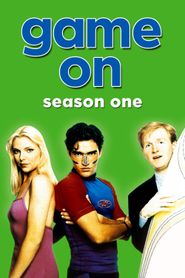 Game-On Season 1 Poster