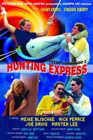  Hunting Express Poster