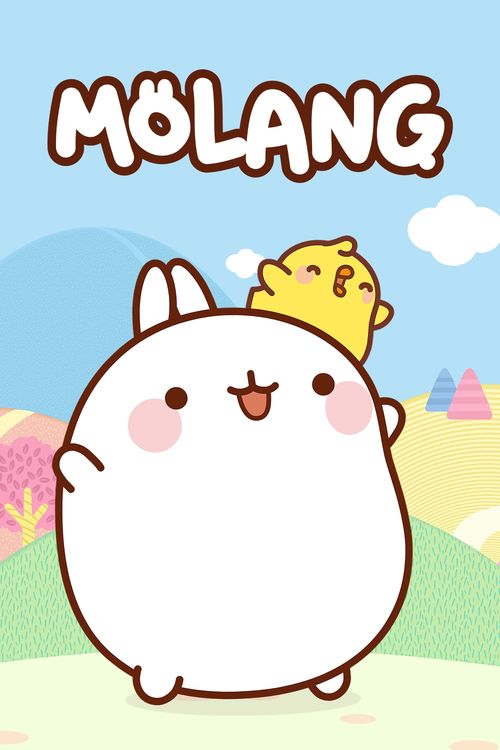 Molang (TV Series 2015– ) - Episode list - IMDb