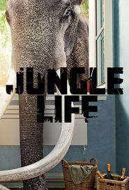  Welcome to the Jungle Poster