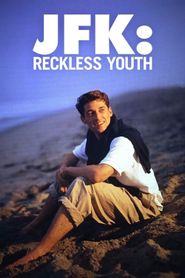 J.F.K.: Reckless Youth Poster