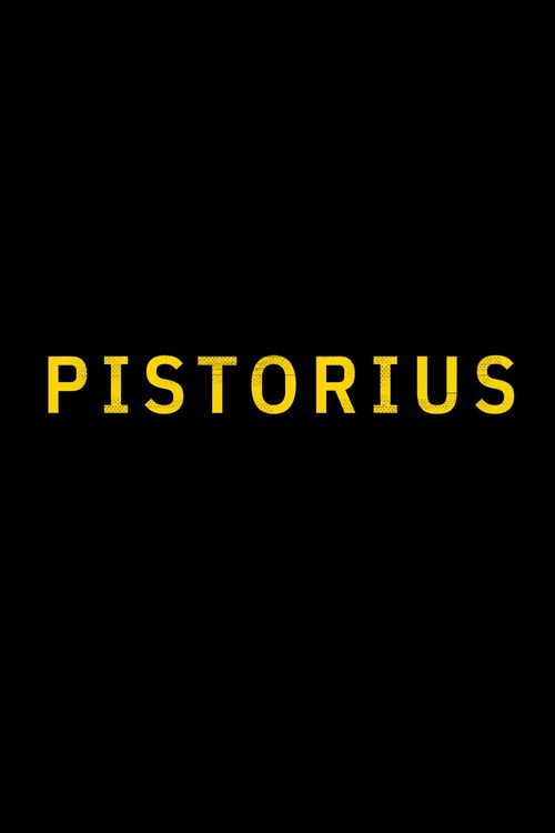 Pistorius Poster