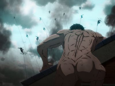 How to watch Attack on Titan in the US on Netflix - UpNext by Reelgood