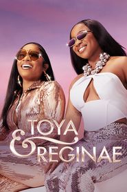  Toya & Reginae Poster