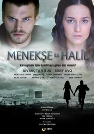  Menekse and Halil Poster