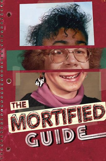  The Mortified Guide Poster