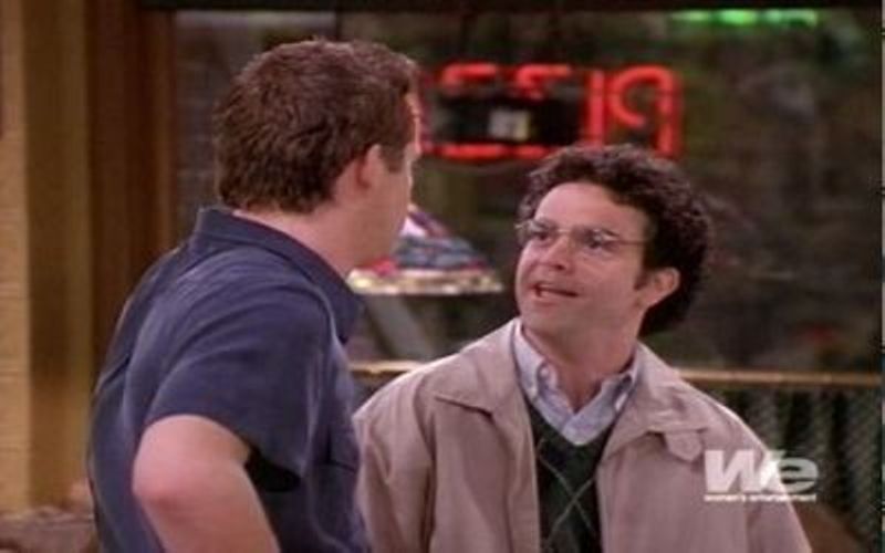 Two Guys, a Girl and a Pizza Place: Where to Watch and Stream Online