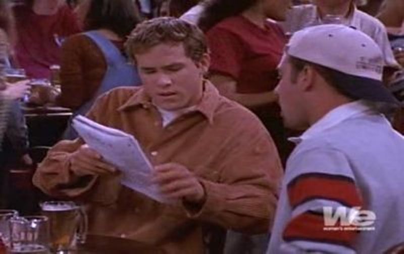 Two Guys, a Girl and a Pizza Place: Where to Watch and Stream Online