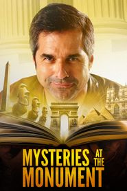  Mysteries at the Monument Poster