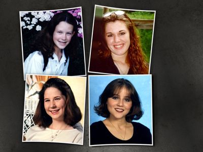 Season 36, Episode 14 The Daughters Who Disappeared