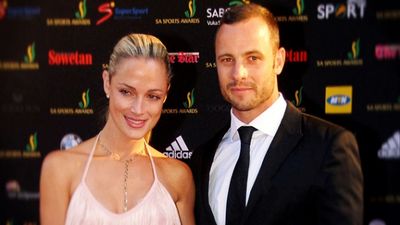 Season 26, Episode 50 Olympic hero Oscar Pistorius shot his girlfriend -- was it an accident or is he a cold-blooded murderer? His closest family friend speaks out to