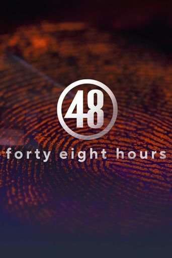  48 Hours Poster