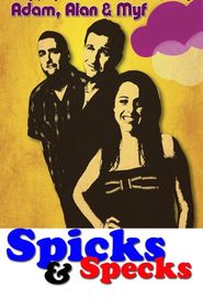  Spicks and Specks Poster