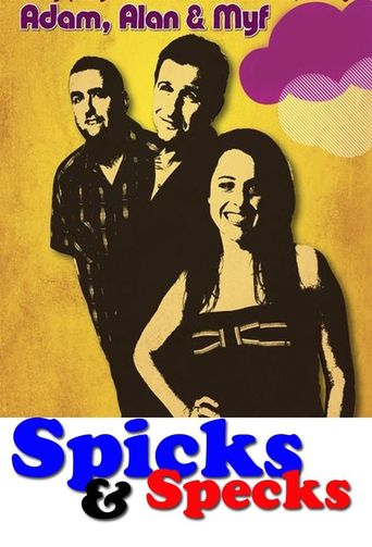  Spicks and Specks Poster