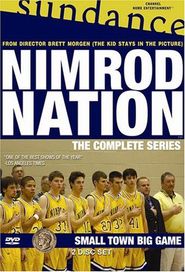  Nimrod Nation Poster