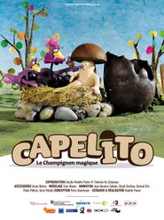  Capelito Poster