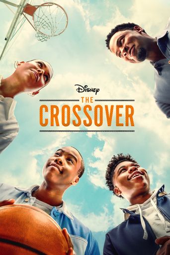 Upcoming The Crossover Poster
