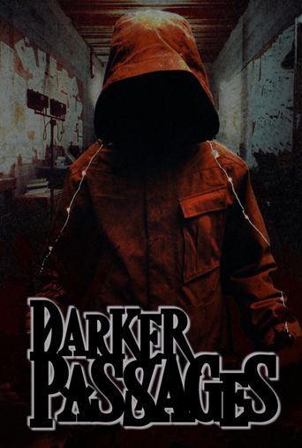  Dark Passages Poster