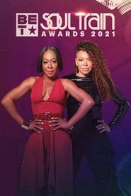  Soul Train Awards Poster