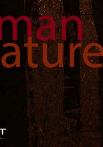  Human Nature Poster