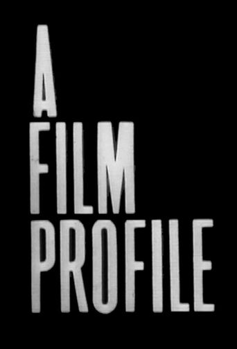  Film Profile Poster