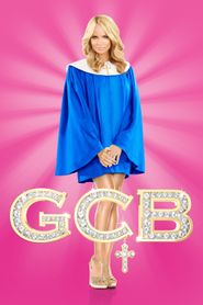 GCB Season 1 Poster