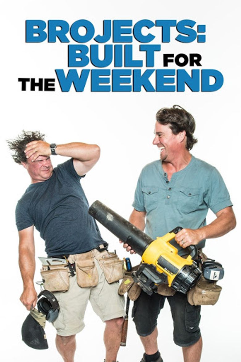 Built for the Weekend