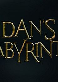  Dan's Labyrinth Poster