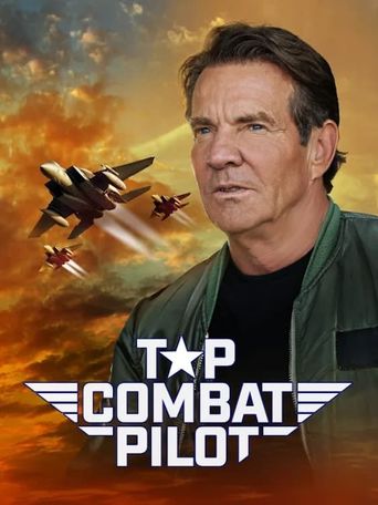 Top Combat Pilot: Where To Watch And Stream Online | Reelgood