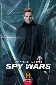  Spy Wars Poster