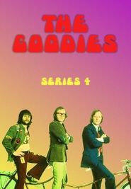 The Goodies Season 4 Poster