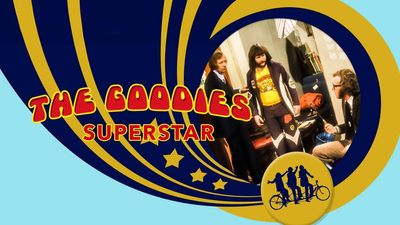 Season 03, Episode 07 Superstar AKA Rock Star