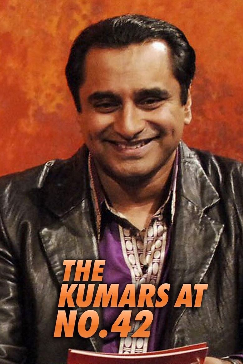 The Kumars at No. 42 Poster