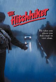  The Hitchhiker Poster