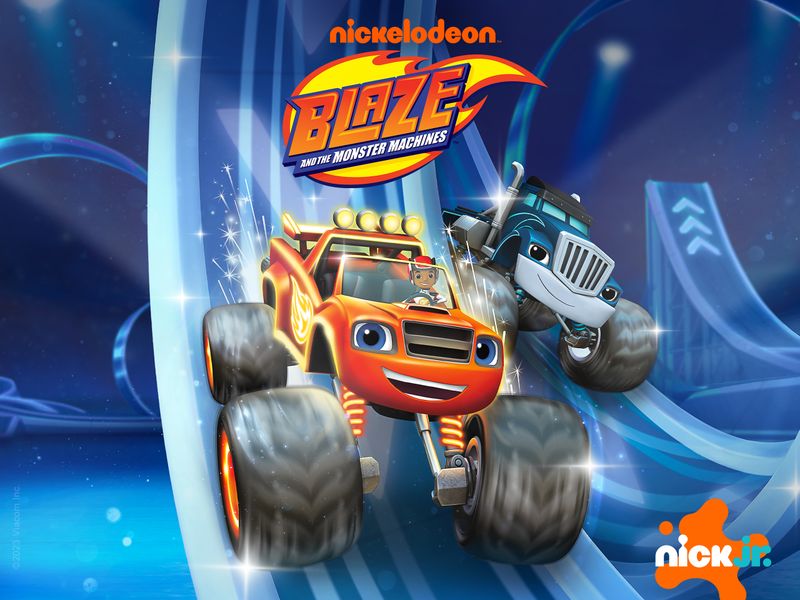 Blaze and the Monster Machines Season 15: Where To Watch Every Episode