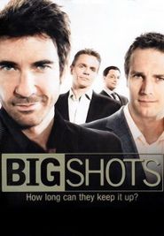 Big Shots Season 1 Poster