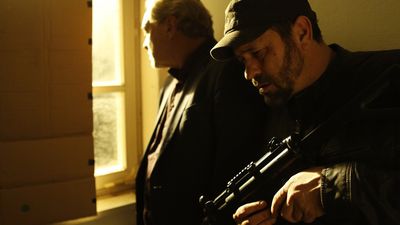 Season 01, Episode 12 Ein feiner Herr wird erpreßt