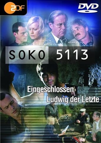 SOKO München Poster