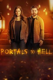 Portals to Hell Season 2 Poster