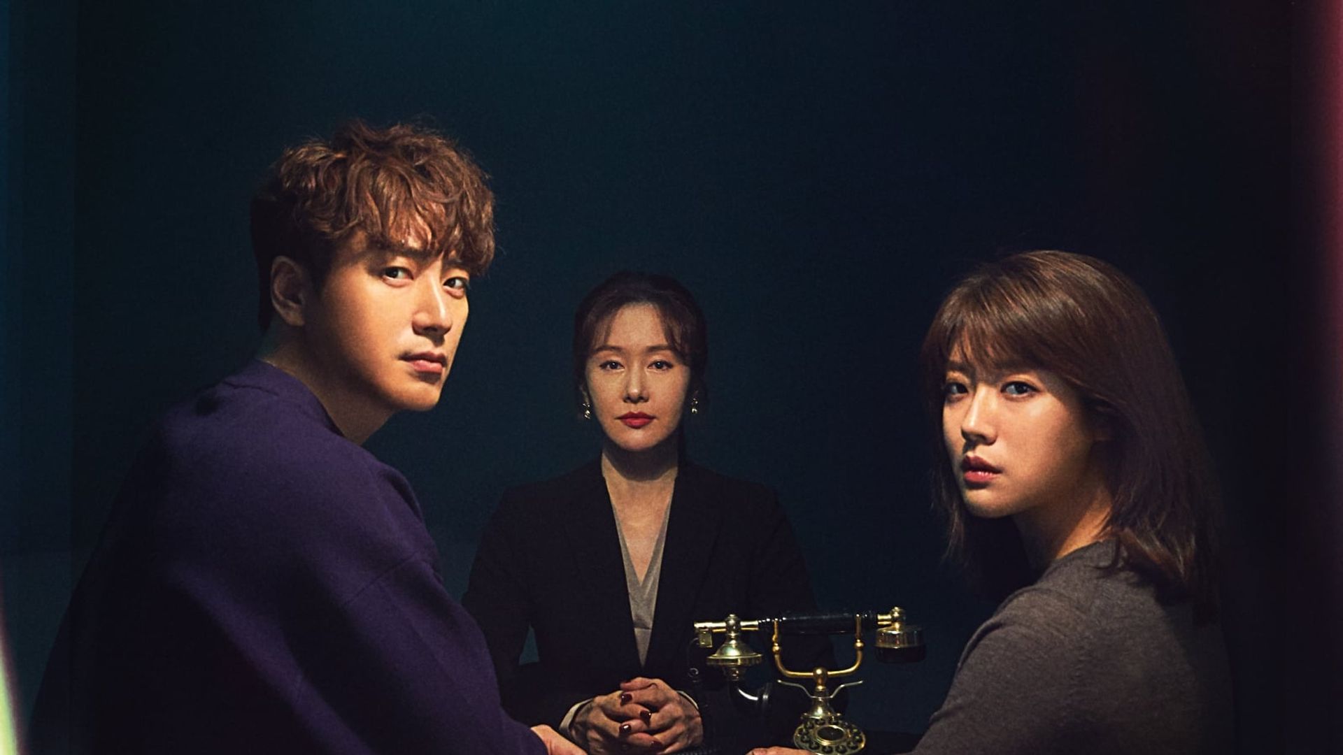 Season 01, Episode 24 Hyeong Ju Finally Takes Control of the Reset