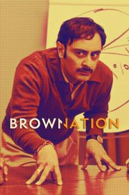  Brown Nation Poster