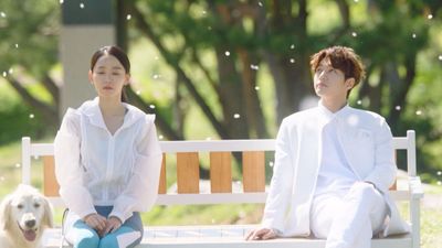Season 01, Episode 01 Yeon Seo Fails to Receive the Cornea Donation