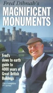  Magnificent Monuments Poster