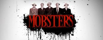  Mobsters Poster