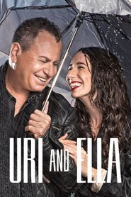  Uri and Ella Poster