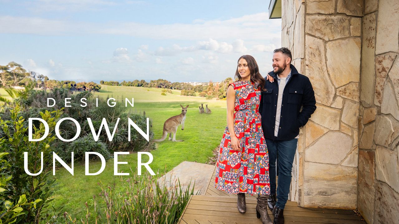 Design Down Under: Where to Watch and Stream Online | Reelgood