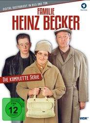  Familie Heinz Becker Poster