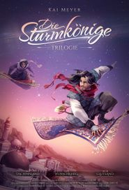  Sturmkönige Trilogy - Hörspielserie Poster