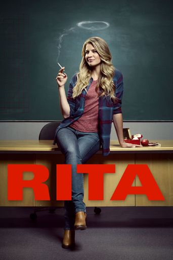  Rita Poster