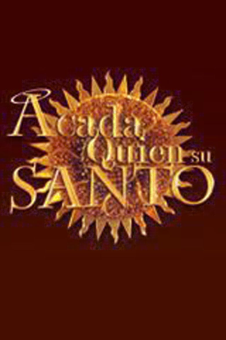 A cada quien su santo